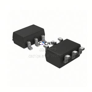 Circuitos Integrados Originales Genuinos LTV-4N35 SOP-6 DIP-6, Chips IC, Tienda Integral de Componentes Electrónicos - Product Image 1