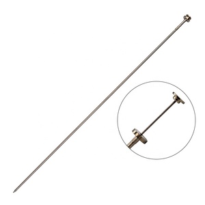 Instrumento veterinario Animal portátil de alta calidad vaca <span class=keywords><strong>cabra</strong></span> pistola de inseminación Artificial uso Animal pistola AI - Product Image 1