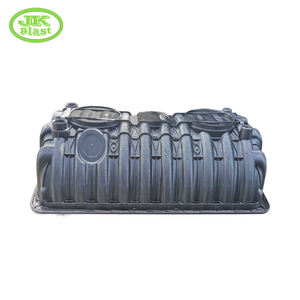 Réservoir <span class=keywords><strong>septique</strong></span> en PEHD moulé par rotation, directement <span class=keywords><strong>de</strong></span> l'usine, traitement des eaux usées, réservoir <span class=keywords><strong>de</strong></span> stockage des eaux <span class=keywords><strong>de</strong></span> <span class=keywords><strong>pluie</strong></span> - Product Image 6