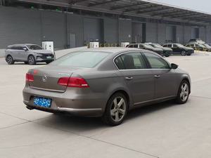 Gebrauchtwagen auf Lager: Volkswagen <span class=keywords><strong>Magotan</strong></span> 280TSI DSG Komfortversion, Mittelklasse-Benziner, China-Autos zum Verkauf - Product Image 4
