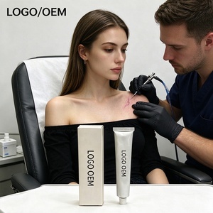 สีสำหรับสักลายแบบแยกส่วนสำหรับการใช้งานอิสระ - Product Image 5