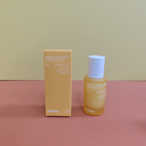 Celimax TX Extreme Brightening Duo Set Serum + Crema Correctora de Hiperpigmentación y Manchas Oscuras para Piel Opaca y Desigual - Product Image 3