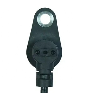 Haoxiang chất lượng tốt phụ tùng ô tô ABS Bánh Xe Cảm biến tốc độ 89543-12070 8954312070 cho <span class=keywords><strong>Toyota</strong></span> Corolla - Product Image 3