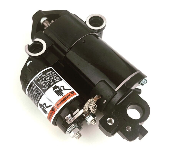 NEW STARTER FITS MERCURY 65 75 80 90 110 115 HP 4 Stroke 2014+  