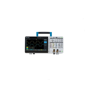 ออสซิลโลสโคปแบบดิจิตอล Tektronix TBS2204B - Product Image 1