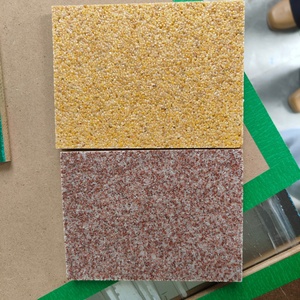 <span class=keywords><strong>Pierre</strong></span> de résine lavée de qualité supérieure pour la décoration paysagère des hôtels, villas et cours – Nombreuses options de couleurs - Product Image 2