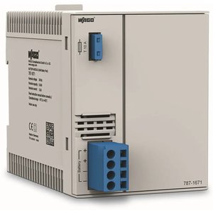 787-1671 - Kompatibel mit Wago - Product Image 1