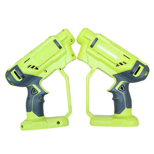 Molde de inyección de plástico para baterías House Clear, moldeado por inyección asistida por gas, herramientas de producción, origen Vietnam - Product Image 1