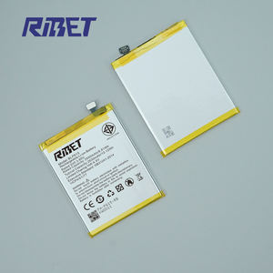 RIBET แบตเตอรี่ลิเธียมไอออนแบบชาร์จไฟได้คุณภาพสูง100% รอบสำหรับ OPPO <span class=keywords><strong>BLP615</strong></span> A37/A37M - Product Image 1