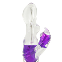 App-gesteuerter Bluetooth Kabelloser Intim-Massager, Wasserdichter Wiederaufladbarer G-Punkt & Klitoris-Stimulator, Erwachsenen-Spielzeug für Frauen