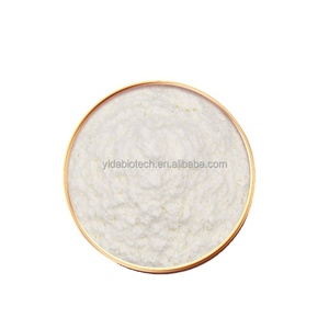 Creatina Hcl de Materias Primas Puras Suministradas por Fábrica con Certificación ISO, Creatina/Polvo de Creatina/Monohidrato de Creatina 200 Mesh - Product Image 6