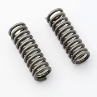 Ressort de compression en acier au carbone de la marque populaire RUIYI, direction hélicoïdale gauche/droite, diamètre 0,1-6 mm, modèle CS-086 pour