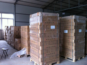 Cucharón de Acero para Pruebas Industriales de Metales a Alta Temperatura para Hierro Fundido - Product Image 6