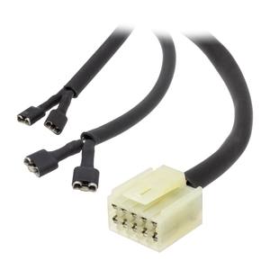 Interruptor de manillar izquierdo para Yamaha T-MAX 530 (Titanio) - Product Image 5