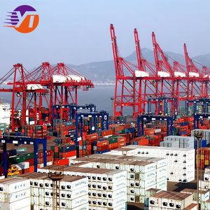 Cheapsea Fcl и Lcl, китайский контейнер, морские перевозки в США, Аризона, Нью-Хампшир, Арканзас из Китая, Шэньчжэнь - Product Image 1