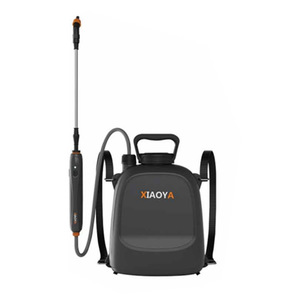 XIAOYA <b>Knapsack</b> Electric Sprayer 6L Garden Use Shoulder Mounted - Product Image 3