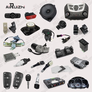 Auto Originalteile und Aftermarket-Zubehör für Chery Tiggo3 Tiggo 3 DR5 J11 <span class=keywords><strong>MVM</strong></span> <span class=keywords><strong>X33</strong></span> X33S Vortex Tingo TXE OEM T11 T11FL - Product Image 6
