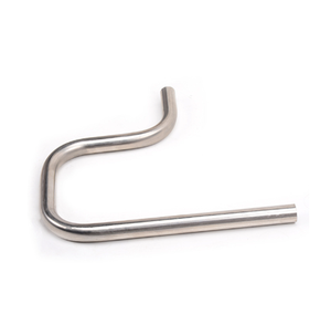 قطع ألومنيوم للآلات المُصنعة بالتحكم العددي بواسطة الحاسوب مخصصة من الشركة المصنعة الأصلية، أجزاء ألومنيوم لتجهيز الانسيابات وأداة ثني الأنابيب المصنوعة من الألومنيوم - Product Image 6