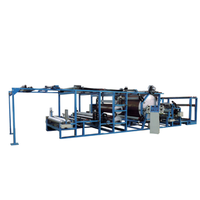 Bannière de PVC flex et machine à plastifier