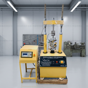 Machine d'essai de stabilité Marshall numérique automatique - Product Image 3