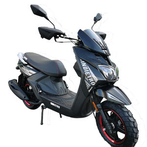 Scooter à essence de vélo de saleté tout-terrain de course de 150CC 100 km/h avec le véhicule à essence à grande vitesse de <span class=keywords><strong>moto</strong></span> de motocross de 72V - Product Image 1