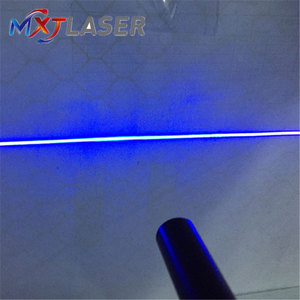 Tùy chỉnh công nghiệp lớp 3V ~ 24V DC 405nm 450nm 520nm 650nm 780nm 850nm 980nm laser diode mô-đun 1mW/5MW/10mW/100mW/200mW - Product Image 5