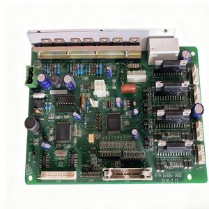 Mainboard máy thêu STOCK DAHAO-918J chính hãng, chất lượng tốt - Product Image 1