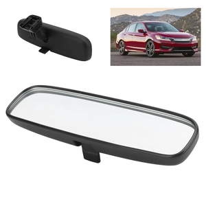 Espejo Retrovisor Interior para Auto 76400-SEA-024 para <span class=keywords><strong>HONDA</strong></span> <span class=keywords><strong>CRV</strong></span> 2005-2014 CIVIC 2012 ODYSSEY 2005 <span class=keywords><strong>2006</strong></span> 2007 2008 RB1 Accord - Product Image 5