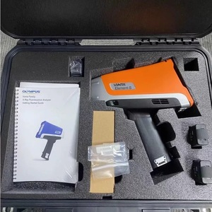 เครื่องวิเคราะห์โลหะผสมแบบพกพา Olympus Vanta Element พร้อมระบบเอกซ์เรย์สเปกโตรมิเตอร์ สำหรับการสำรวจทางธรณีวิทยาและการวิเคราะห์ปริมาณน้ำมัน - Product Image 5
