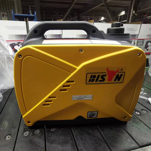 <span class=keywords><strong>BISON</strong></span> Remise 5Kw 4000W 10Kva Démarrage à distance Duel Carburant Silencieux Essence Puissance 2 Kw 3Kw 3.5Kw Lpg Générateur Onduleur - Product Image 6
