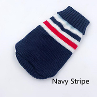 Pulls de Noël pour chiens, tricots doux et chauds pour chiens, vêtements classiques pour chiens, Noël
