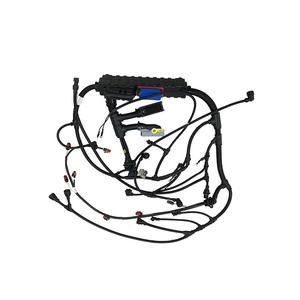 CG ชุดสายไฟ21822967 22347607รถบรรทุกหนักสำหรับรถบรรทุก Volvo 7422347607ชิ้นส่วนรถยนต์ - Product Image 6