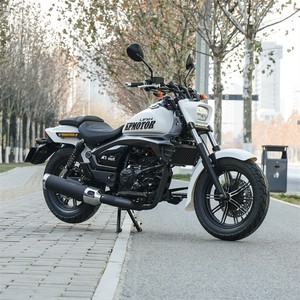 New <strong>Lifan</strong> <strong>LF150</strong>-14P Cruiser <strong>Motorcycle</strong> Eligible for Registration for EFI V16S Retro Fuel <strong>Motorcycle</strong> 100 km/h - Product Image 4