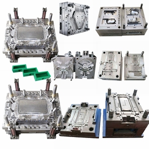 China <strong>Plastic</strong> Molding Manufacturing Manufacturer for Injection <strong>Moulding</strong> <strong>Plastic</strong> Mold Products - Product Image 6