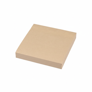 Tablero KT Negro Peiyong 300x400x5mm de China para Proyectos de Bricolaje y Manualidades - Product Image 2