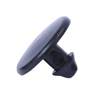 car seat belt plastic screws plastic fastener and clips