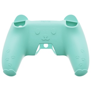ฝาครอบตกแต่งสำหรับคอนโทรลเลอร์ PS5 - นุ่มและทนทาน - Product Image 4