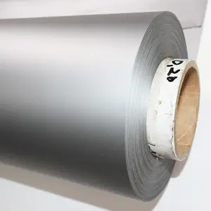Silver EVA Plastic Film Color Thickness Wide Size Can Be Customized Manufacturers Direct Sales Multi-functional Film