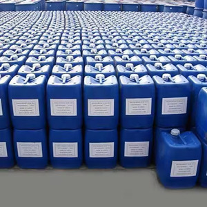 Agentes auxiliares floculantes orgánicos RO de alta pureza 90% Catalizador de tratamiento de agua Marca Shuichangqing Fábrica de <span class=keywords><strong>China</strong></span> al por mayor - Product Image 2