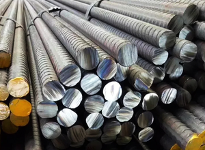 1/2 3/8 inç dişli deforme çelik çubuk donatı 10 16 20mm yapısal takviye çubuğu toptan ucuz fiyat - Product Image 3