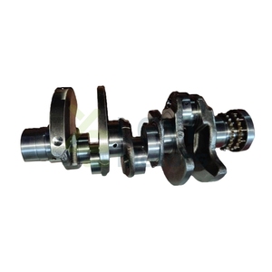 Новый коленчатый вал OEM высокого качества Q7 CRCA <span class=keywords><strong>3</strong></span>.0TDI для VW 06E105101AA 06E105101AD, гарантия 1 год, автозапчасть - Product Image 1