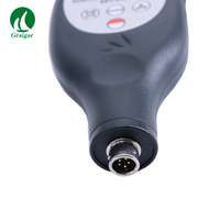 Gamme de jauge de profil de surface numérique portable de type SRT-6223 + split 0-800um/29.5 mils