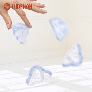 Protection pour bébés, protège-coins anti-collision pour enfants, protège-coins de table et coussinets pour bords de meubles - Product Image 6