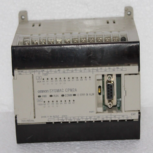 ใหม่และเป็นของแท้ Cpm2a-20cdr-a ตัวควบคุมแบบตั้งโปรแกรมได้สำหรับระบบอัตโนมัติทางอุตสาหกรรม - Product Image 1