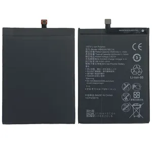 HB405979ECW 4500mAh Grade A High Capacity Replacement <b>Battery</b> For Honor 80 Honor 80 Pro CE RoHS Wholesale Bulk Supply - Product Image 1