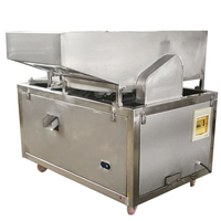 Automatische Olijven Abrikoos Kersen Perzik Date Pitter Fruit Pitting Machine Te Koop