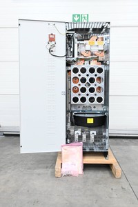 6SE7033-2EG80-1AA1-Z SIMOVERT AFE Z=G95+K01+K11+M20+ED PLC - Product Image 5