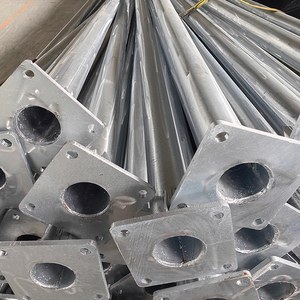 Malaysia 6M 7M 8M 10m 15M 16m giá danh sách bát giác điều chỉnh kính thiên văn năng lượng mặt trời ánh sáng đường phố cực cho đèn - Product Image 1