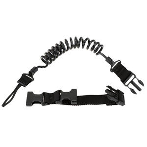 Correa Táctica de Dos Puntos Ajustable con Sistema Bungee para Pistola de Airsoft y Cacería - Product Image 5
