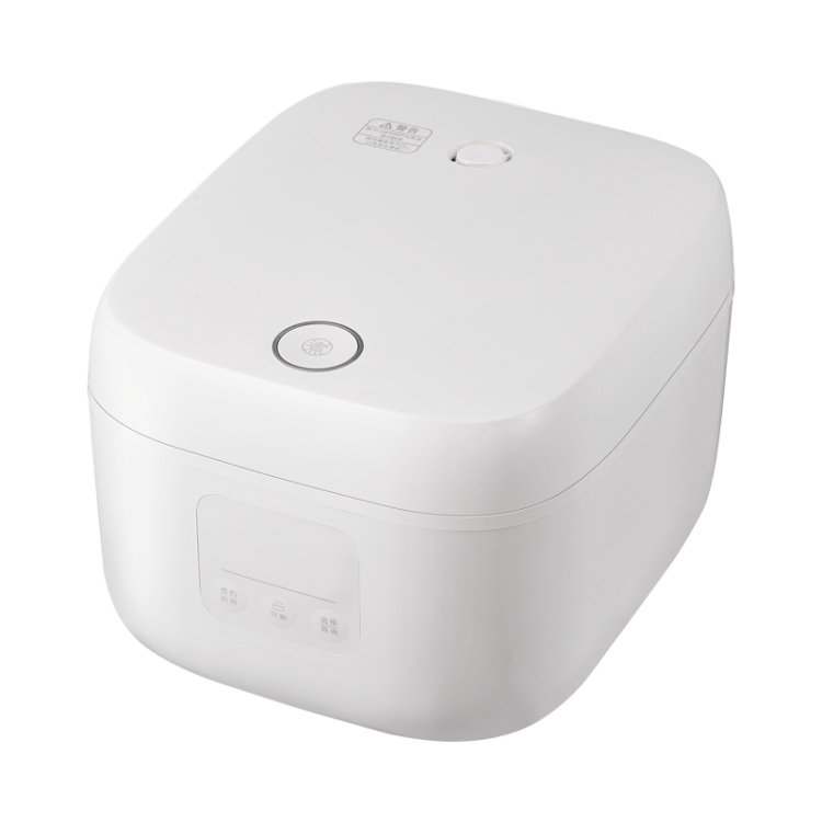 Оригинальная электрическая рисоварка Xiaomi 1,6l хорошего качества маленького размера с разъемом CN, легко перемещается